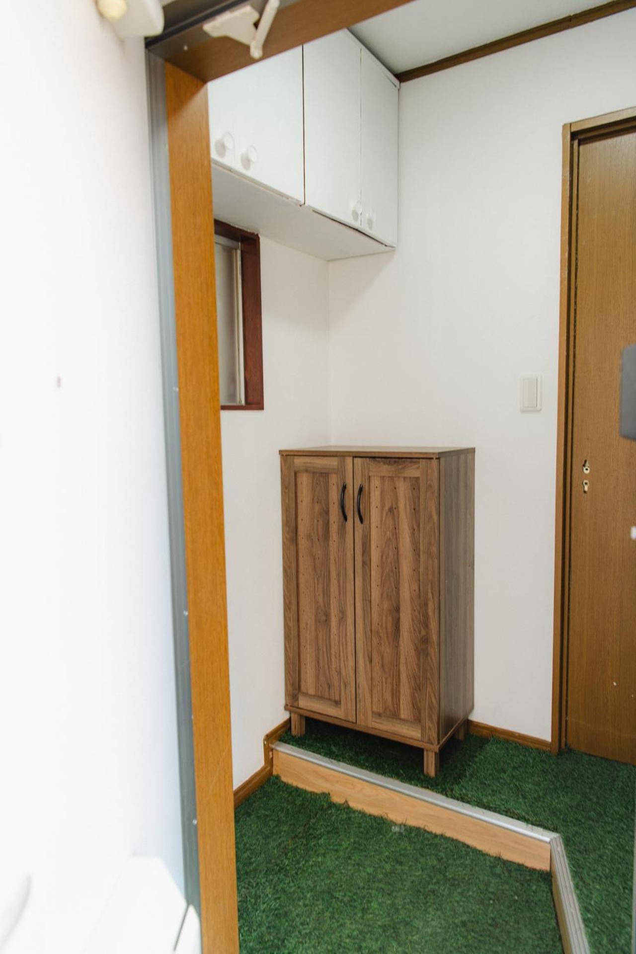 Pad Apart-hotel *