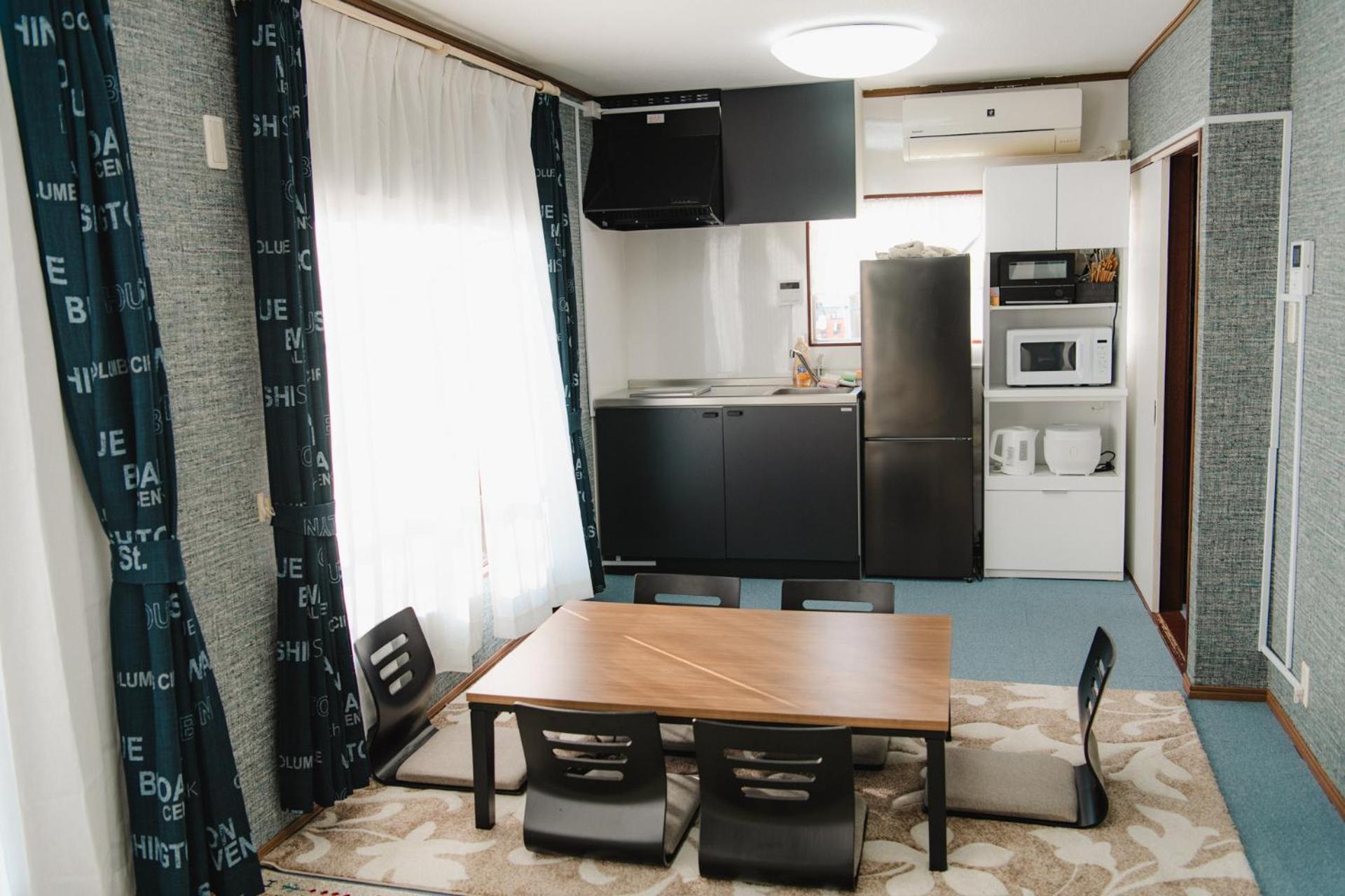 Apart-hotel Pad
