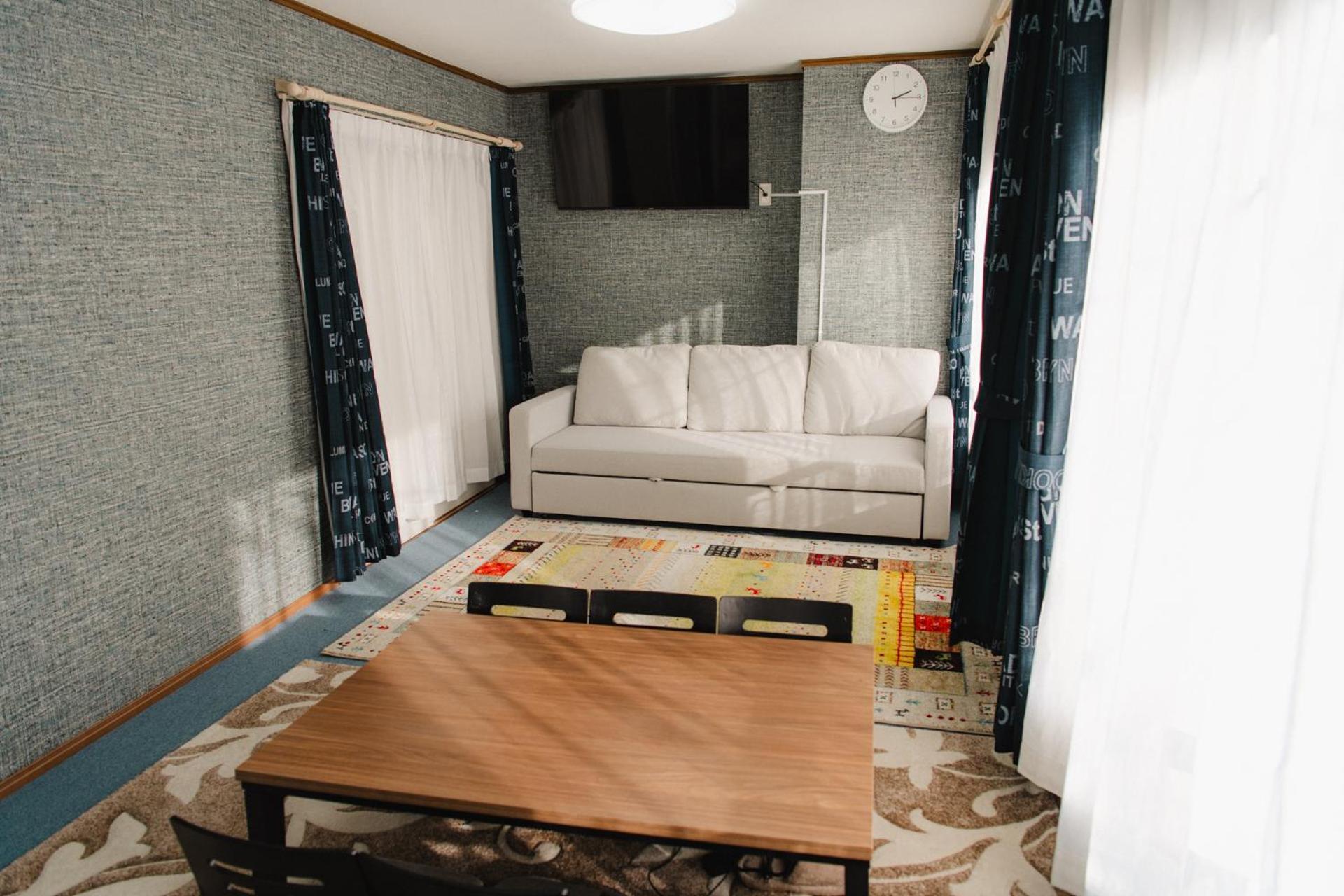 Pad Apart-hotel