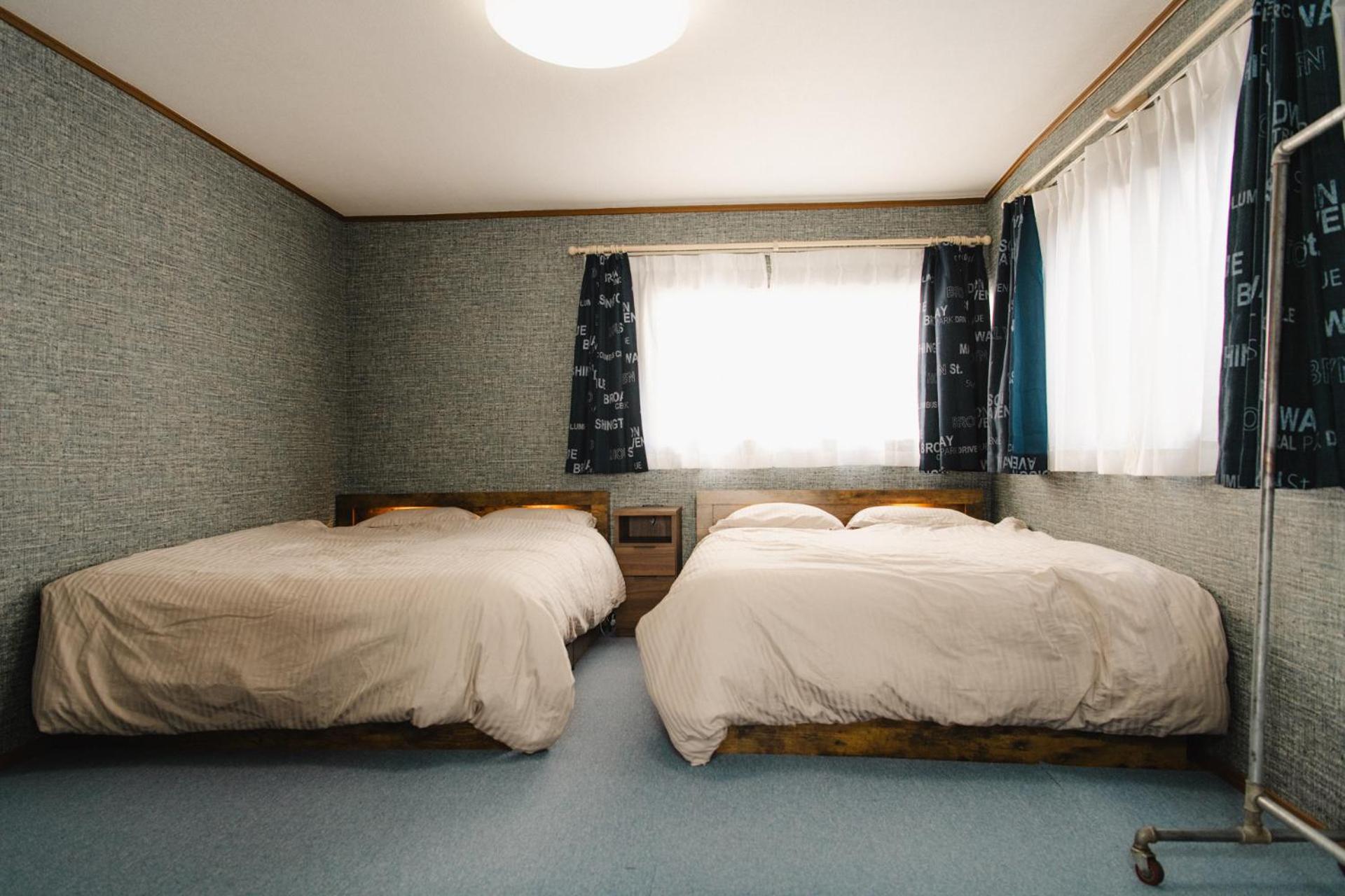 Pad Apart-hotel